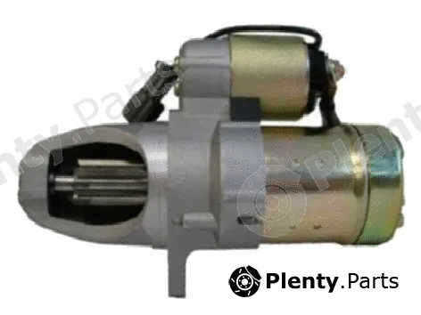 GM SG0370 — Starter