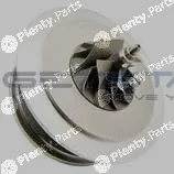 GM GS660312 — Core assembly, turbocharger