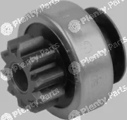GM 6093 — Freewheel Gear, starter