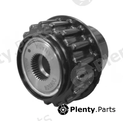 GM P0149 — Alternator Freewheel Clutch