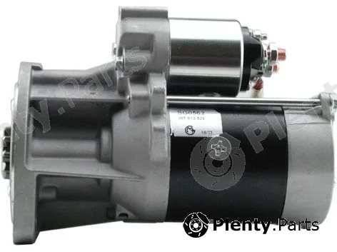 GM SG0562 — Starter