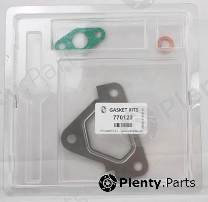 GM GS770123 — Gasket, intake/exhaust manifold