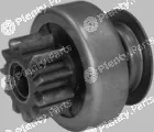 GM 6366 — Freewheel Gear, starter