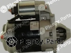 GM SG0411 — Starter