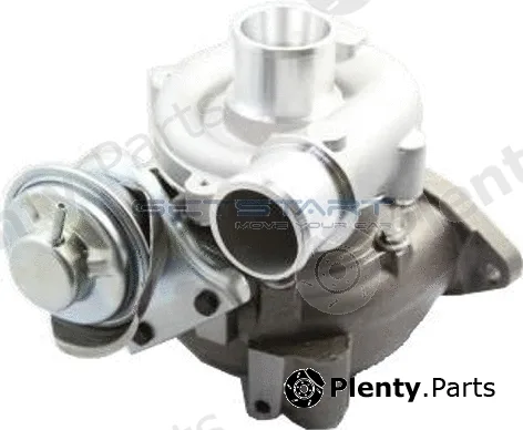 GM GS440136 — Charger, charging (supercharged/turbocharged)