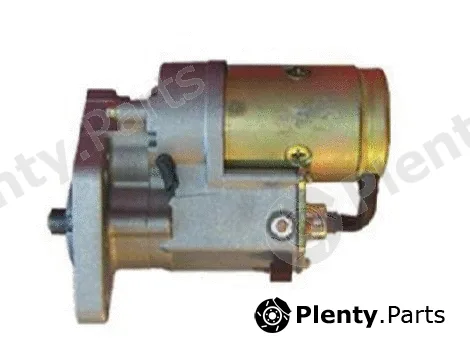 GM SG0432 — Starter