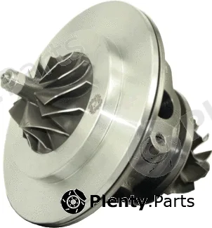 GM GS660527 — Core assembly, turbocharger