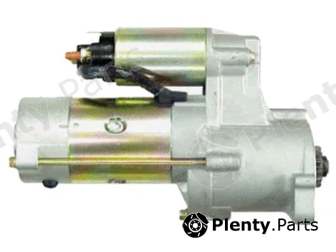GM SG0437 — Starter