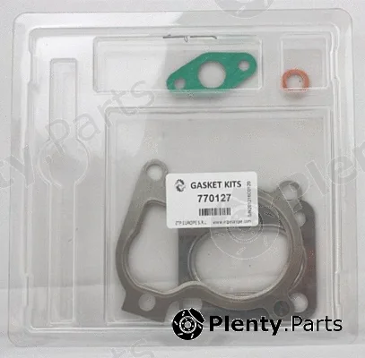 GM GS770127 — Gasket, intake/exhaust manifold