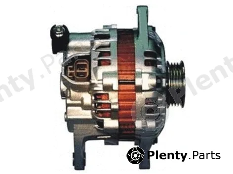 GM AG0393 — Alternator