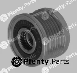 GM P0188 — Alternator Freewheel Clutch