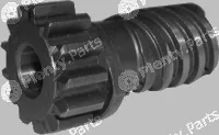 GM 0003 — Freewheel Gear, starter