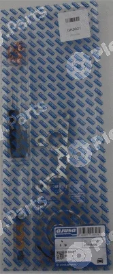 GM GSGK0021 — Gasket, intake/exhaust manifold