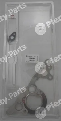 GM GS770133 — Gasket, intake/exhaust manifold