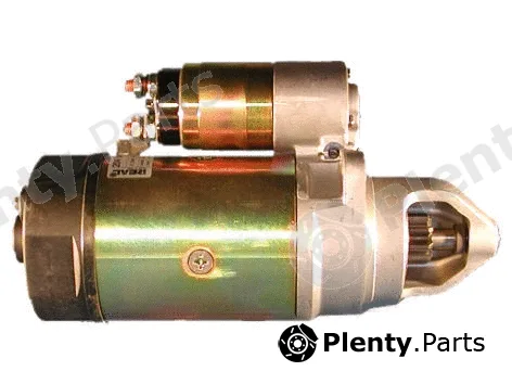 GM SG0120 — Starter