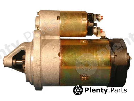 GM SG0126 — Starter