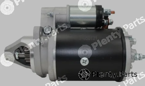 GM SG0152 — Starter