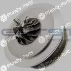 GM GS660171 — Core assembly, turbocharger