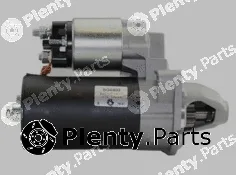 GM SG0408 — Starter