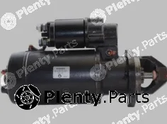 GM SG0551 — Starter