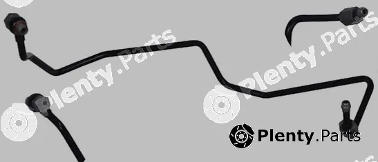 GM GSPK0045 — Oil Pipe, charger