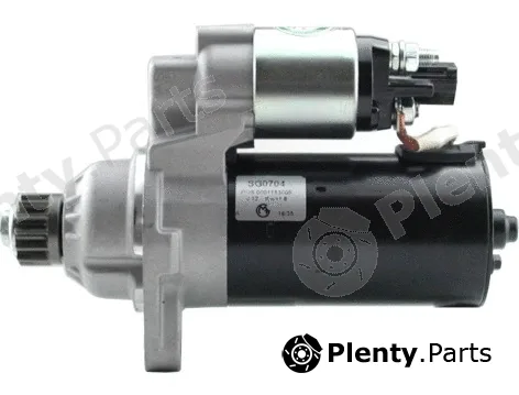 GM SG0704 — Starter