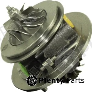 GM GS660514 — Core assembly, turbocharger