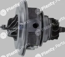 GM GS660910 — Core assembly, turbocharger