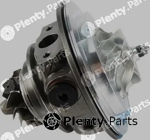 GM GS660899 — Core assembly, turbocharger