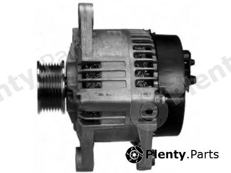 GM AG0214 — Alternator