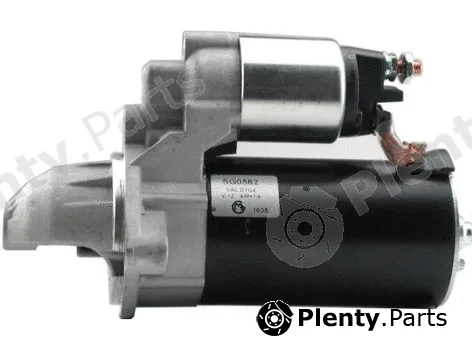 GM SG0844 — Starter