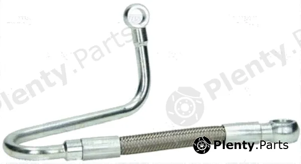 GM GSPK0078 — Oil Pipe, charger