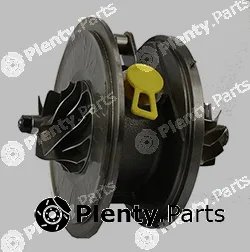 GM GS600001 — Core assembly, turbocharger