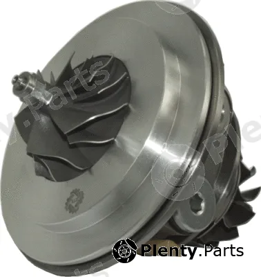 GM GS660888 — Core assembly, turbocharger