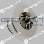 GM GS660330 — Core assembly, turbocharger