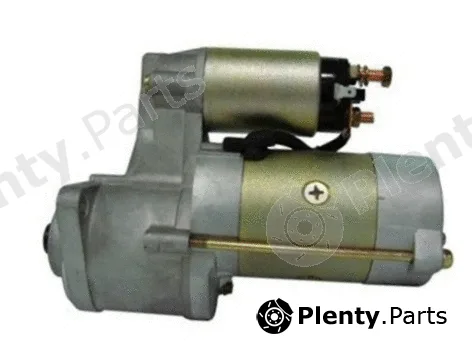GM SG0273 — Starter