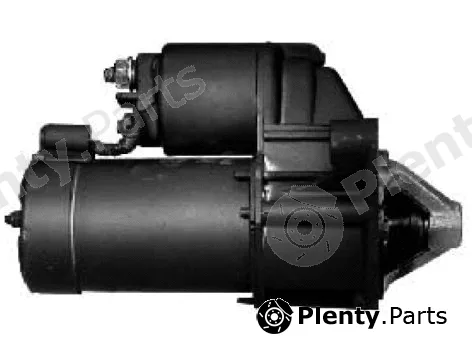 GM SG0402 — Starter