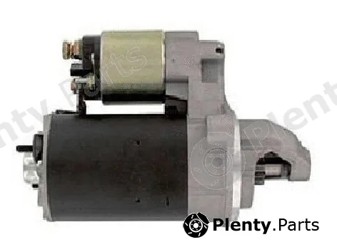 GM SG0382 — Starter
