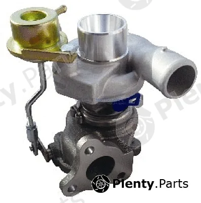 GM GS440242 — Charger, charging (supercharged/turbocharged)
