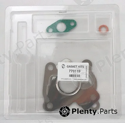 GM GS770119 — Gasket, intake/exhaust manifold