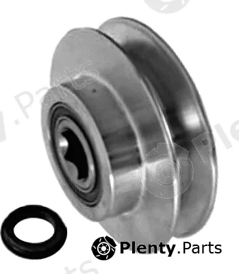 GM P0148 — Alternator Freewheel Clutch