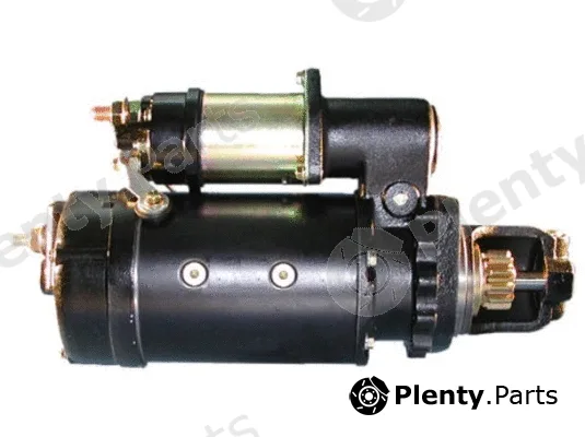 GM SG0203 — Starter