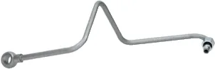 GM GSPK0076 — Oil Pipe, charger