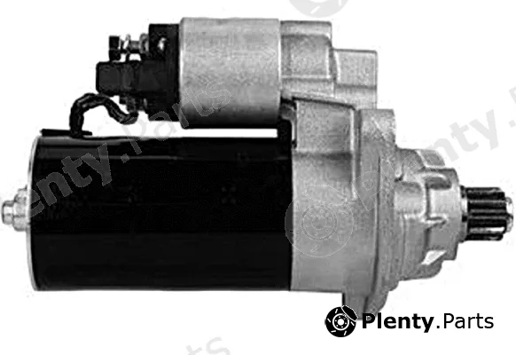 GM SG0658 — Starter