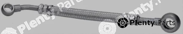 GM GSPK0075 — Oil Pipe, charger