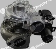 GM GS440705 — Charger, charging (supercharged/turbocharged)