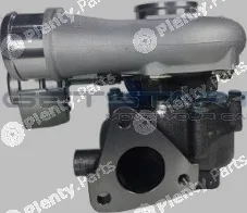 GM GS440349 — Charger, charging (supercharged/turbocharged)