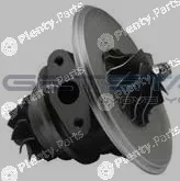 GM GS660466 — Core assembly, turbocharger