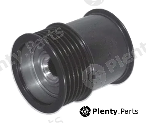 GM P0130 — Alternator Freewheel Clutch