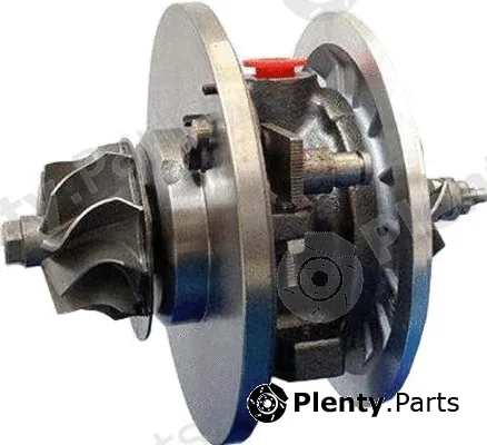 GM GS660921 — Core assembly, turbocharger